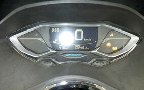 HONDA PCX 160 KF47