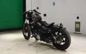 HARLEY XL883N 2015 LE2