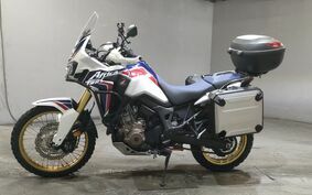 HONDA CRF1000L AFRICA TWIN DCT 2017 SD04