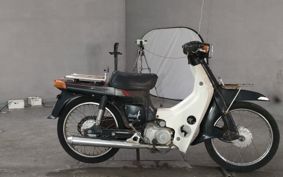 SUZUKI BIRDIE80 BC41A