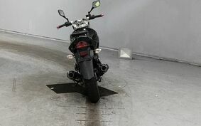 SUZUKI GSR250 GJ55D