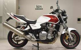 HONDA CB1300SF SUPER FOUR A 2008 SC54