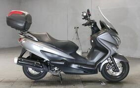 SUZUKI SKYWAVE 200 (Burgman 200) CH41A