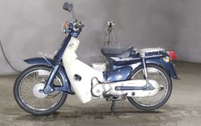 HONDA SUPER CUB50 AA01