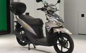 SUZUKI ADDRESS 110 CE47A