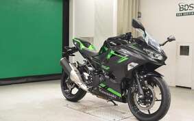 KAWASAKI NINJA 400 2023 EX400L