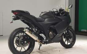 SUZUKI GIXXER 250 SF ED22Y