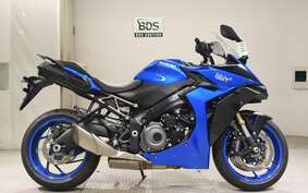 SUZUKI GSX-S1000GT 2022 EK1AA