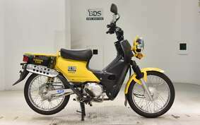 HONDA CROSS CUB 110 JA10