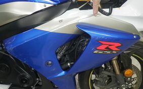 SUZUKI GSX-R1000 2011 GT78A