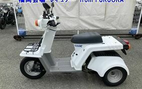 HONDA GYRO X TD02