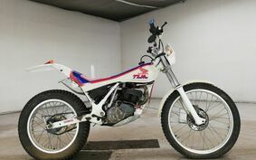 HONDA TLM220R MD23