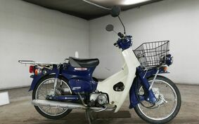 HONDA PRESS CUB 50 AA01