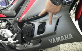 YAMAHA YZF-R25 A RG43J