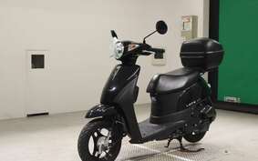 SUZUKI LET's CA4AA