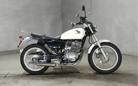 HONDA CB223S MC40