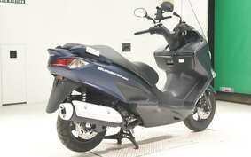 SUZUKI BURGMAN200A CH41A