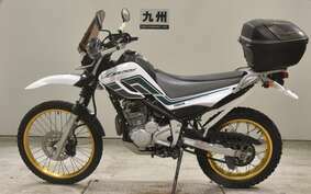 YAMAHA SEROW 250 DG17J