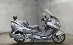 SUZUKI SKYWAVE 400 2006 CK44A