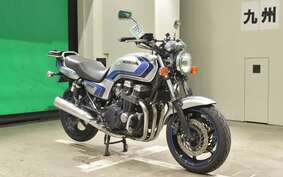 HONDA CB750 GEN 2 2007 RC42