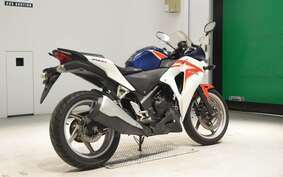 HONDA CBR250R GEN 3 MC41