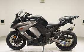 KAWASAKI NINJA 1000 A 2012 ZXCH1X