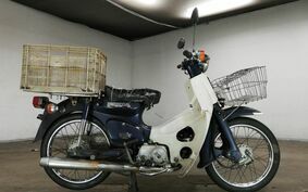 HONDA C70 SUPER CUB HA02