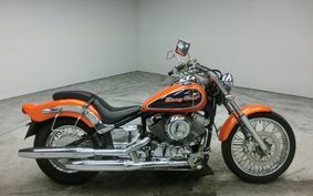 YAMAHA DRAGSTAR 400 1996 4TR