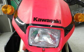 KAWASAKI KSR-2 MX080B