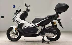 HONDA ADV150 KF38