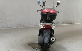 SUZUKI ADDRESS V125 S CF4MA