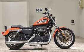 HARLEY XL883RI 2009 CS2