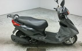 YAMAHA AXIS 125 TREET SE53J