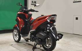 YAMAHA TRICITY 125 SE82J