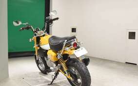 HONDA MONKEY 125 JB02