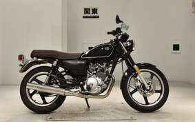 YAMAHA YB125SP PCJL