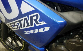 SUZUKI GIXXER 250 SF ED22B