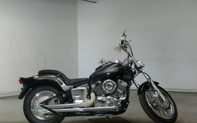 YAMAHA DRAGSTAR 400 2001 VH01J