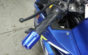 SUZUKI GIXXER 250 SF ED22B