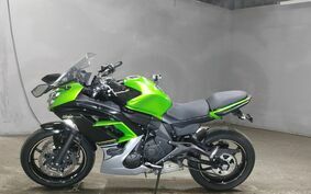 KAWASAKI NINJA 400 2014 EX400E