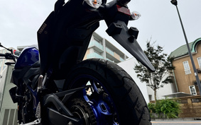 YAMAHA MT-25 RG43J