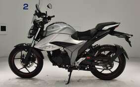 SUZUKI GIXXER 150 ED13N