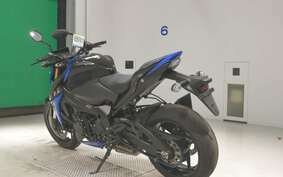 SUZUKI GSX-S1000 2017 GT79B