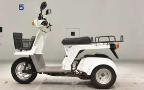 HONDA GYRO X TD02