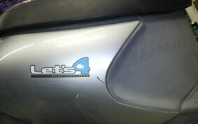 SUZUKI LET's 4 CA45A