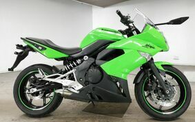 KAWASAKI NINJA 400 R 2010 ER400B