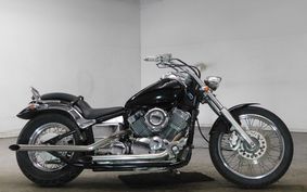 YAMAHA DRAGSTAR 400 2000 4TR