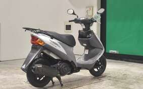 SUZUKI ADDRESS V125 G CF46A