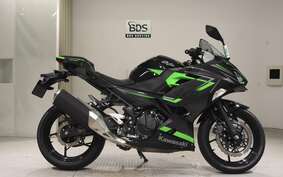 KAWASAKI NINJA 400 2018 EX400G