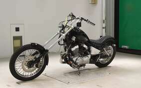 YAMAHA VIRAGO 250 3DM